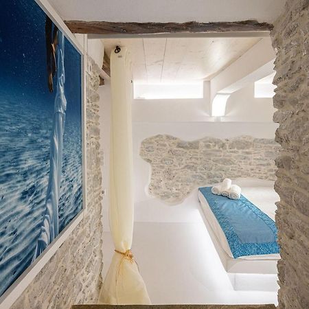 Margaret'S Houses In Tinos Town エクステリア 写真