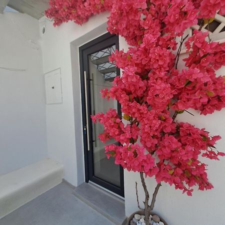 Margaret'S Houses In Tinos Town エクステリア 写真