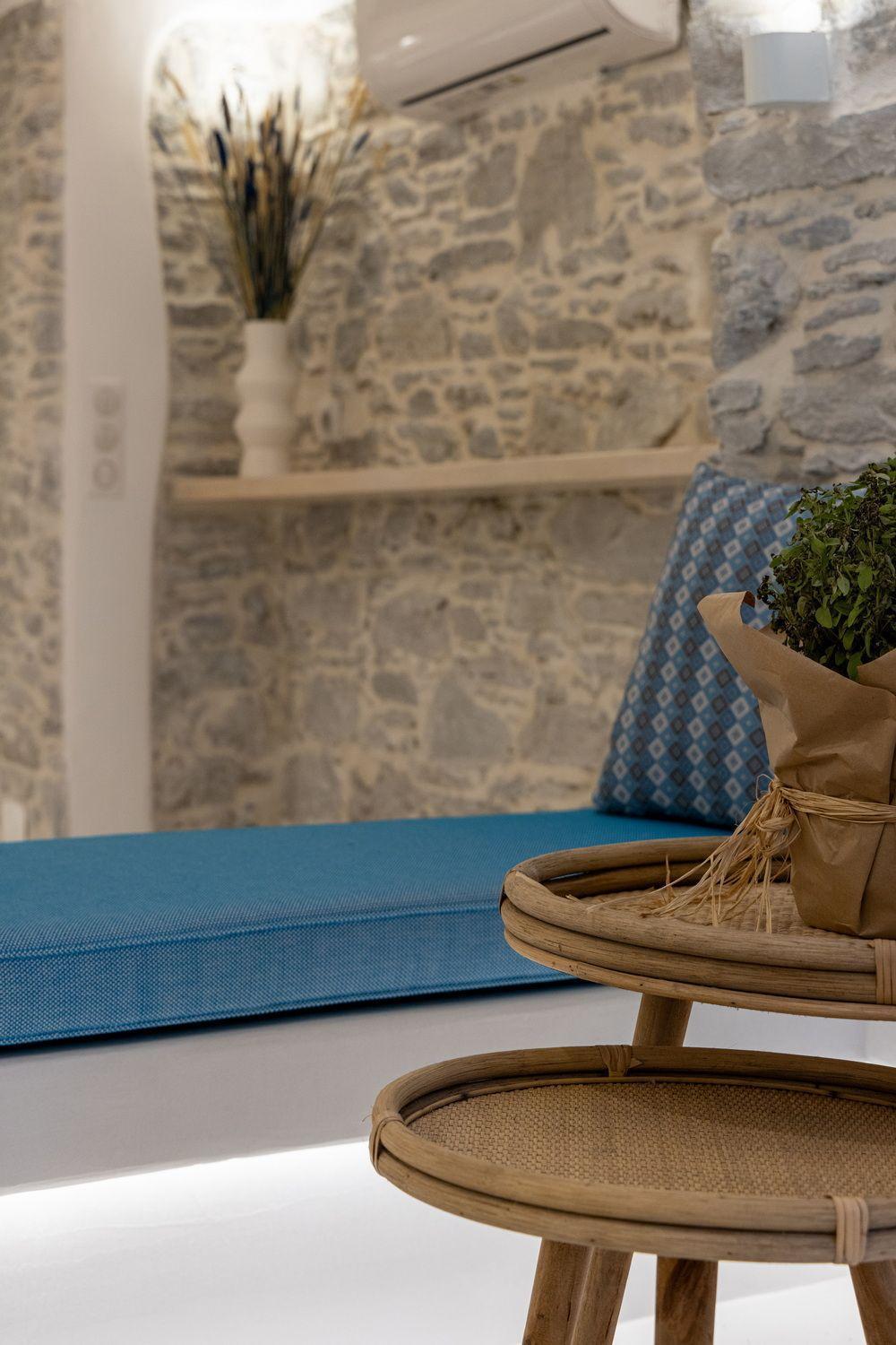 Margaret'S Houses In Tinos Town 部屋 写真
